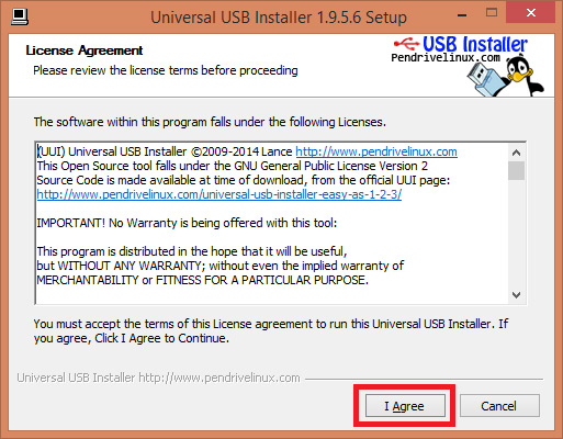 Cách cài Ubuntu song song với Windows bằng USB