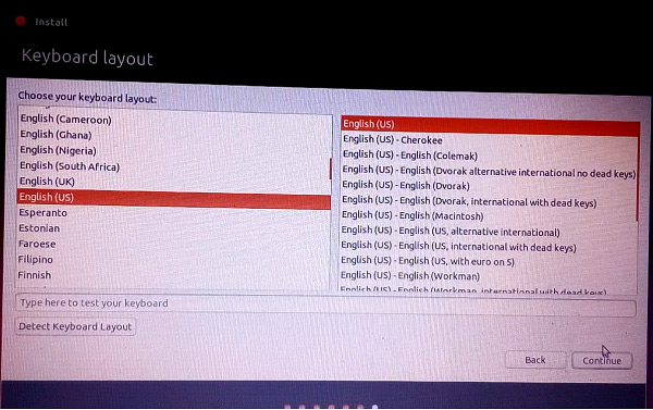 Cách cài Ubuntu song song với Windows bằng USB