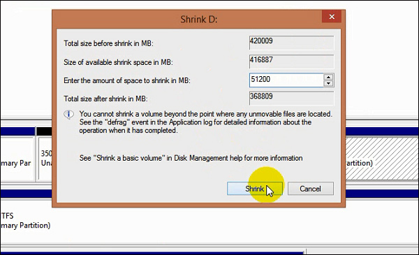 Cách cài Ubuntu song song với Windows bằng USB
