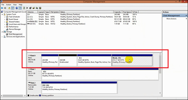 Cách cài Ubuntu song song với Windows bằng USB