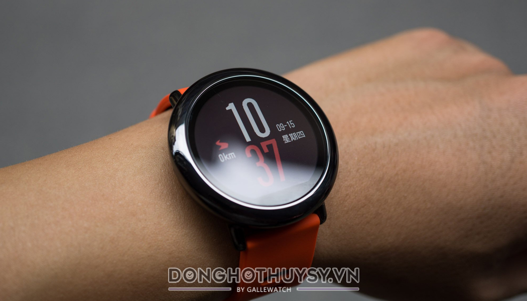 Cách chỉnh giờ đồng hồ thông minh smartwatch nhanh chóng dễ làm