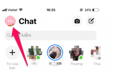 cách cài mật khẩu tin nhắn cho samsung