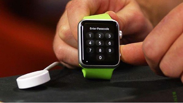 Hướng dẫn sử dụng Apple Watch cho người mới bắt đầu