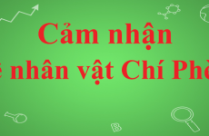 phân tích chí phèo