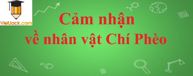 phân tích chí phèo