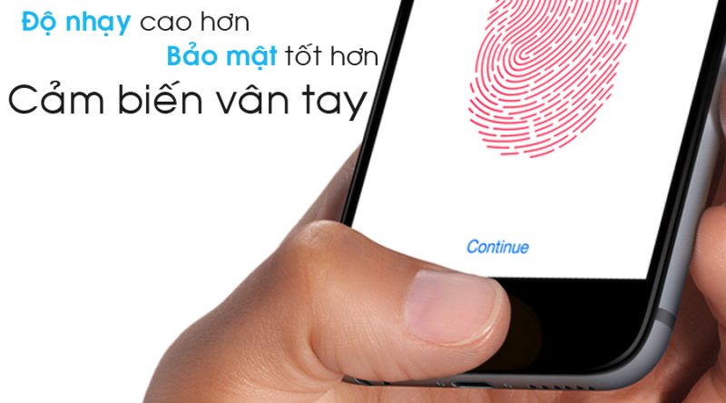 thay màn hình iphone 6 plus thegioididong
