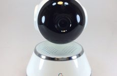 sử dụng điện thoại làm camera