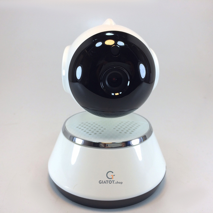 sử dụng điện thoại làm camera