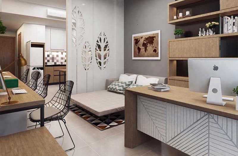 officetel là gì