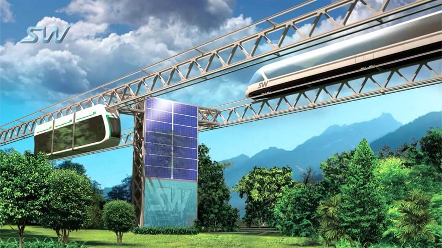 SkyWay là gì? SkyWay lừa đảo không? - VayTaiChinh.vn