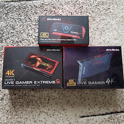 Capture là gì?