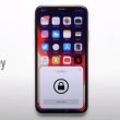 màn hình cuộc gọi đến iphone