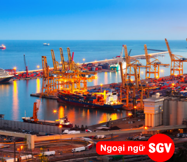 Carrier là gì trong xuất nhập khẩu