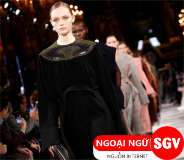 Catwalk là gì