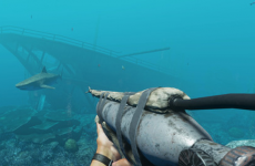 stranded deep cấu hình