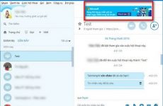 đổi tên skype