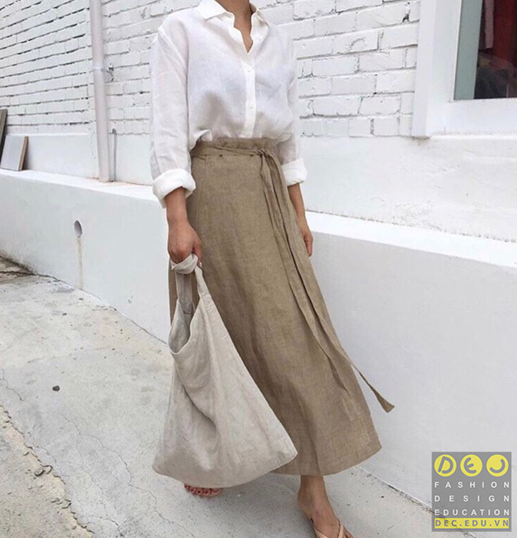 Vải đũi - tất cả mọi điều bạn cần biết về vải đũi