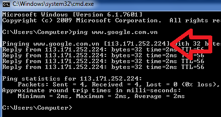 Cách chặn trang Web bất kỳ bằng File Hosts trên Windows 10