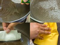 học ăn học nói học gói mang về