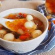 chè tuyết yến