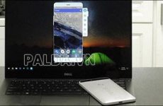 cài miracast cho laptop