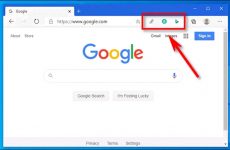 tắt microsoft edge