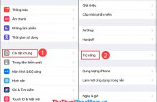 tắt nút home ảo