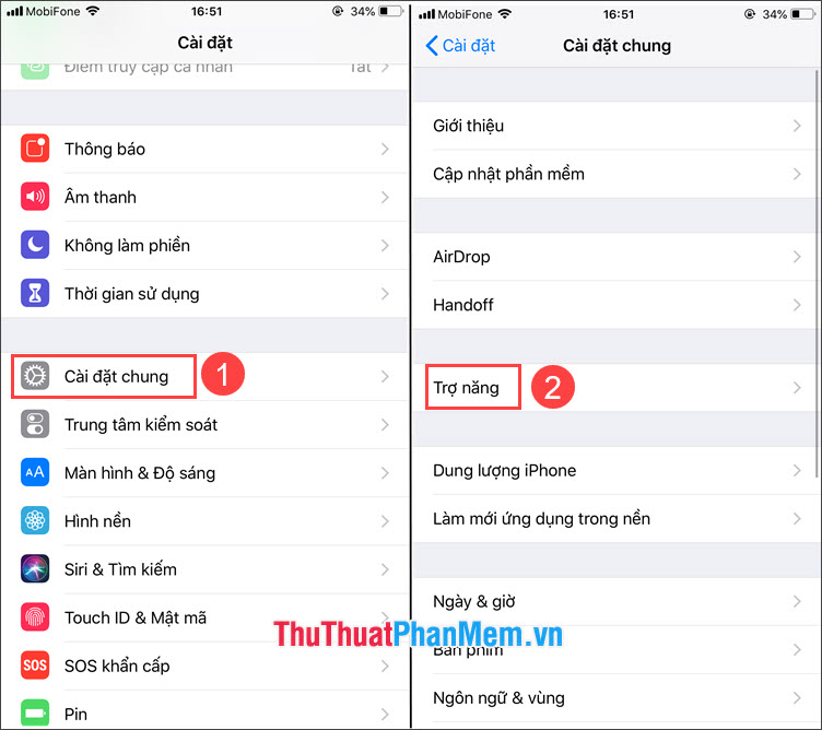 tắt nút home ảo