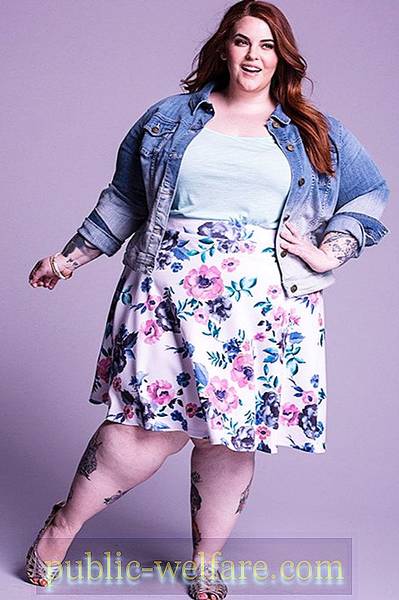 Image BBW là gì? Giới thiệu về phụ nữ đẹp lớn và người mẫu Plus Size - Vấn đề phụ nữ 2021