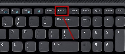 Hướng dẫn cách chụp màn hình máy tính Laptop Lenovo nhanh nhất