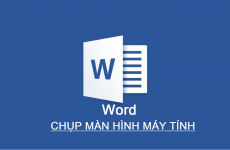 chụp màn hình excel