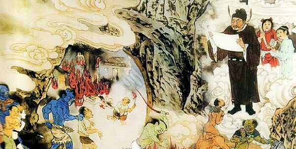 Top 9 bài phân tích nhân vật Ngô Tử Văn siêu hay
