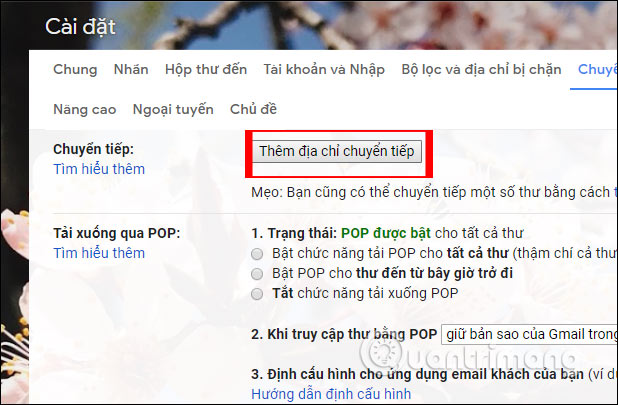 Phấn không hề bị thấm lên lõi như nhiều sản phẩm khác (ảnh: internet).