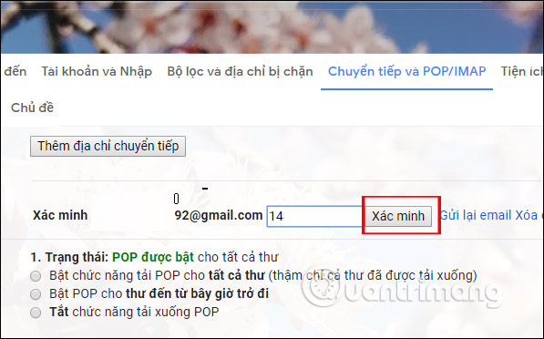 Mẫu cũ (ảnh: internet). 