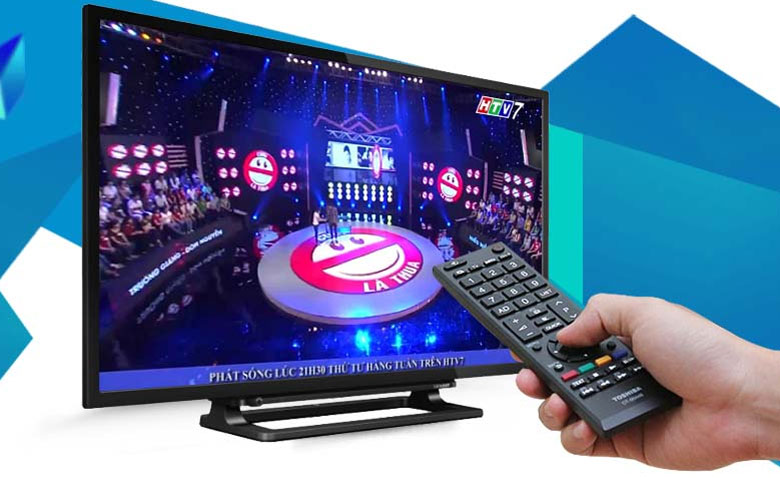 2 Nguyên nhân, cách khắc phục tivi Samsung bị sọc dọc màn hình