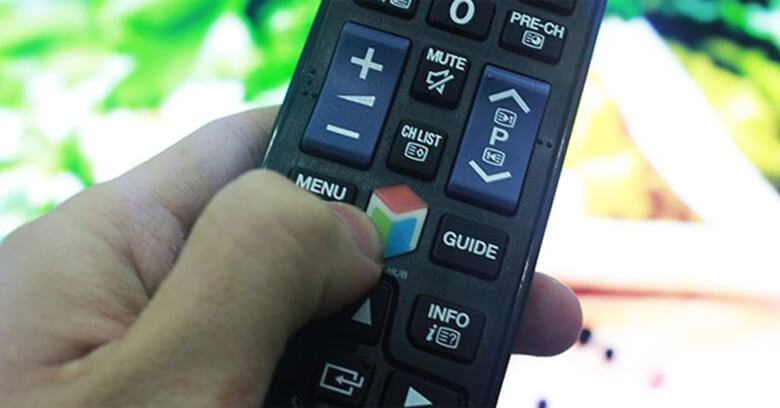 [CHI TIẾT] Cách mở youtube trên tivi Samsung đơn giản, dễ làm