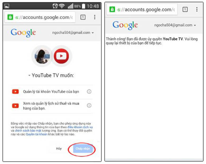 [CHI TIẾT] Cách mở youtube trên tivi Samsung đơn giản, dễ làm