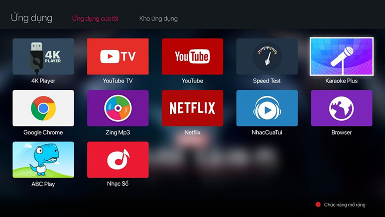 [CHI TIẾT] Cách mở youtube trên tivi Samsung đơn giản, dễ làm