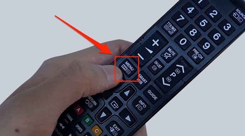 Cách sửa tivi Samsung không xem được youtube thành công 100%