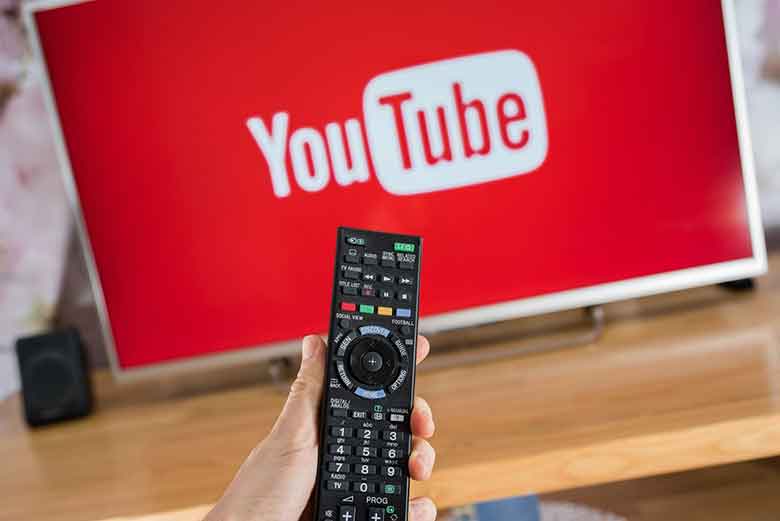 Cách sửa tivi Samsung không xem được youtube thành công 100%