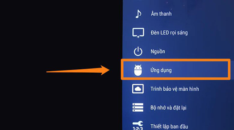 Tìm hiểu cách khắc phục lỗi tivi Sony không vào được Youtube