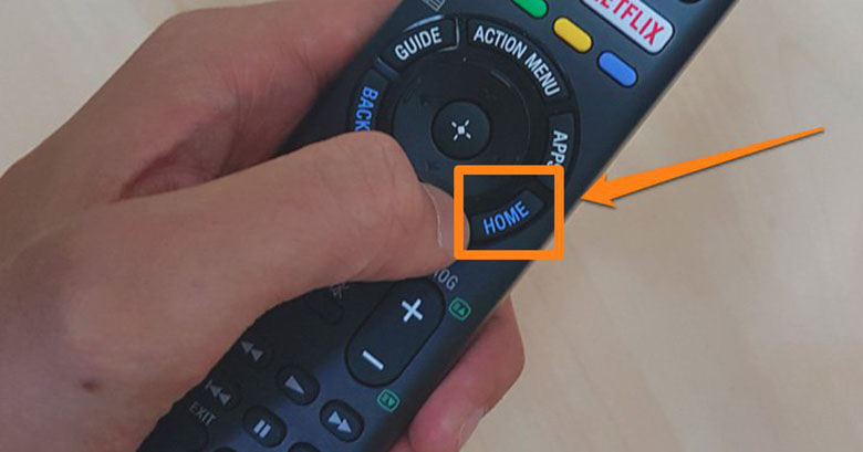 Tìm hiểu cách khắc phục lỗi tivi Sony không vào được Youtube