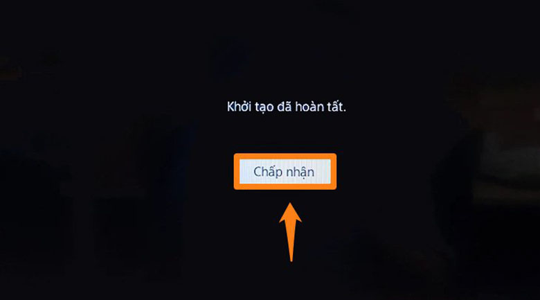Tìm hiểu cách khắc phục lỗi tivi Sony không vào được Youtube