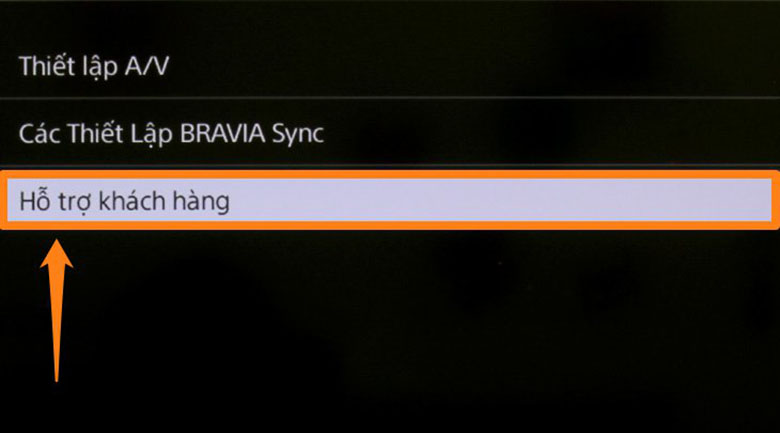 Tìm hiểu cách khắc phục lỗi tivi Sony không vào được Youtube