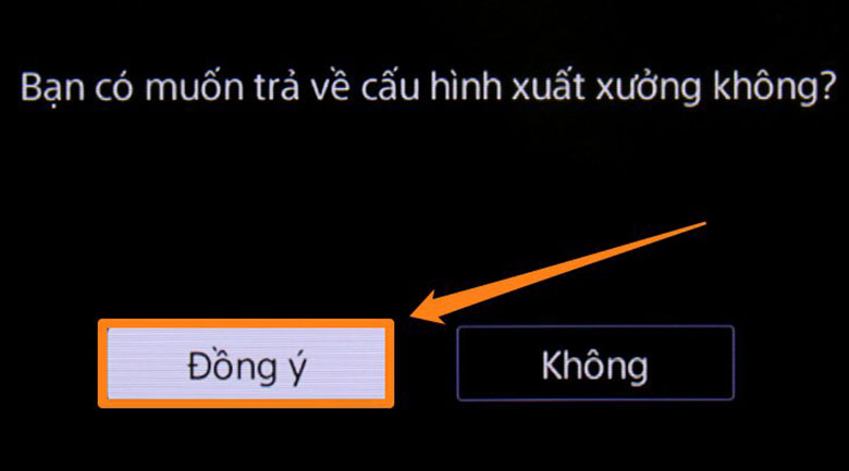 Tìm hiểu cách khắc phục lỗi tivi Sony không vào được Youtube