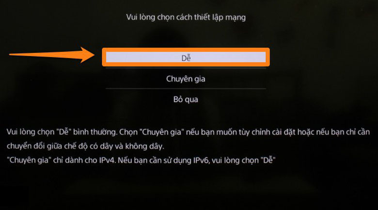 Tìm hiểu cách khắc phục lỗi tivi Sony không vào được Youtube