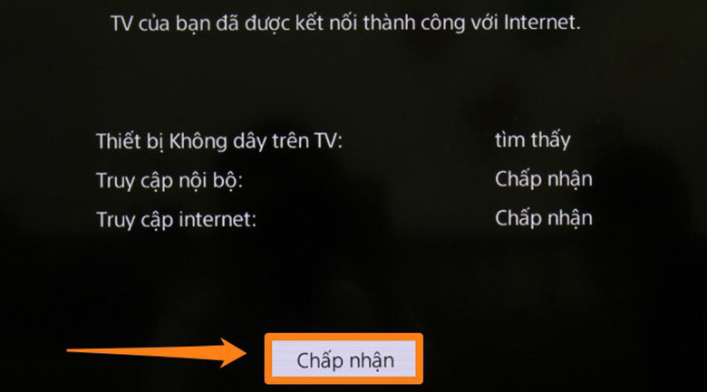 Tìm hiểu cách khắc phục lỗi tivi Sony không vào được Youtube
