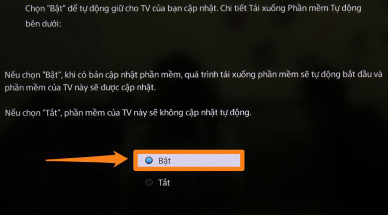 Tìm hiểu cách khắc phục lỗi tivi Sony không vào được Youtube