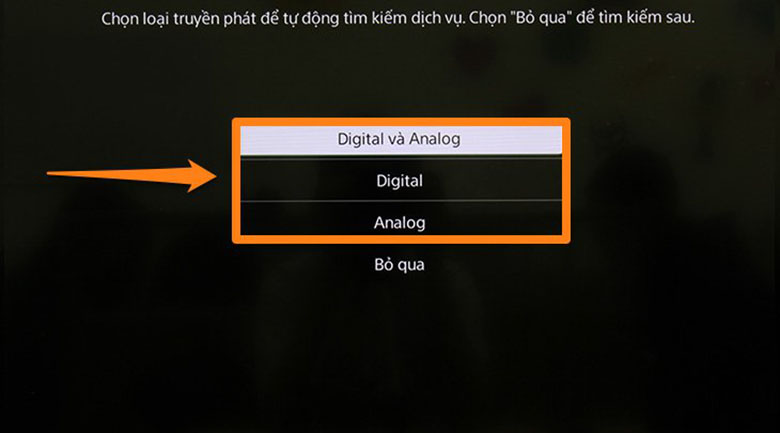 Tìm hiểu cách khắc phục lỗi tivi Sony không vào được Youtube