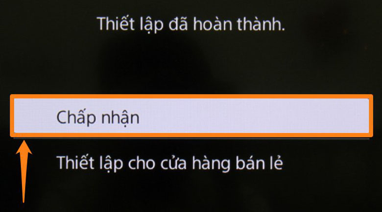 Tìm hiểu cách khắc phục lỗi tivi Sony không vào được Youtube